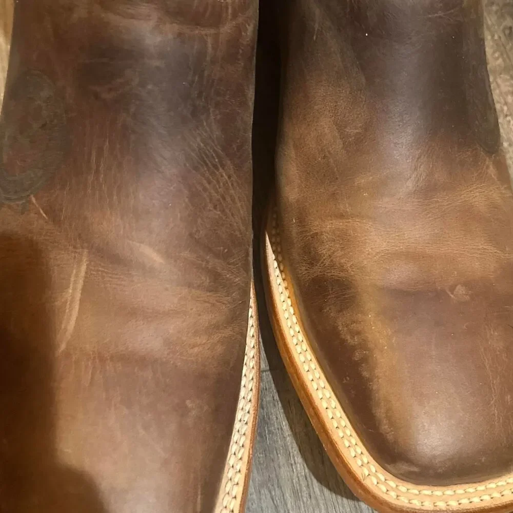Unbranded Men's Brown Boots